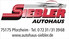 Logo Autohaus Siebler